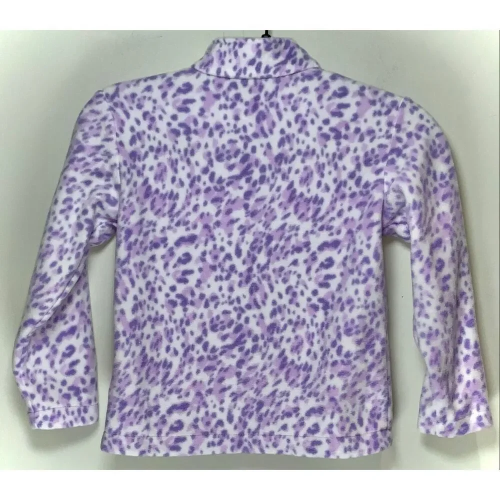 Eddie Bauer 3 in 1 light weight jacket size 5/6